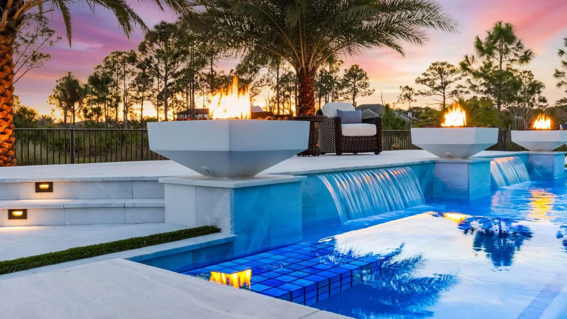 Aura Pools Project 01