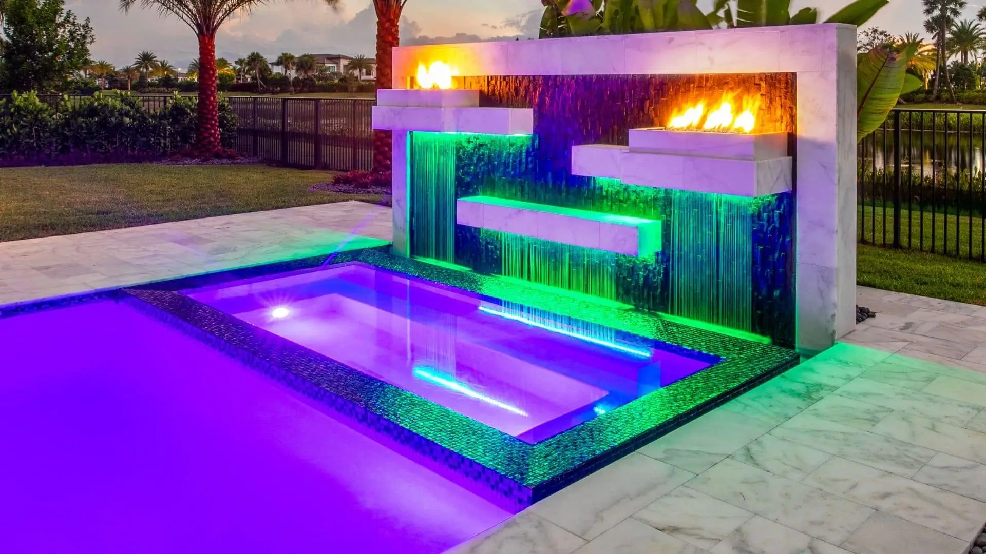 Aura Pools Project 04