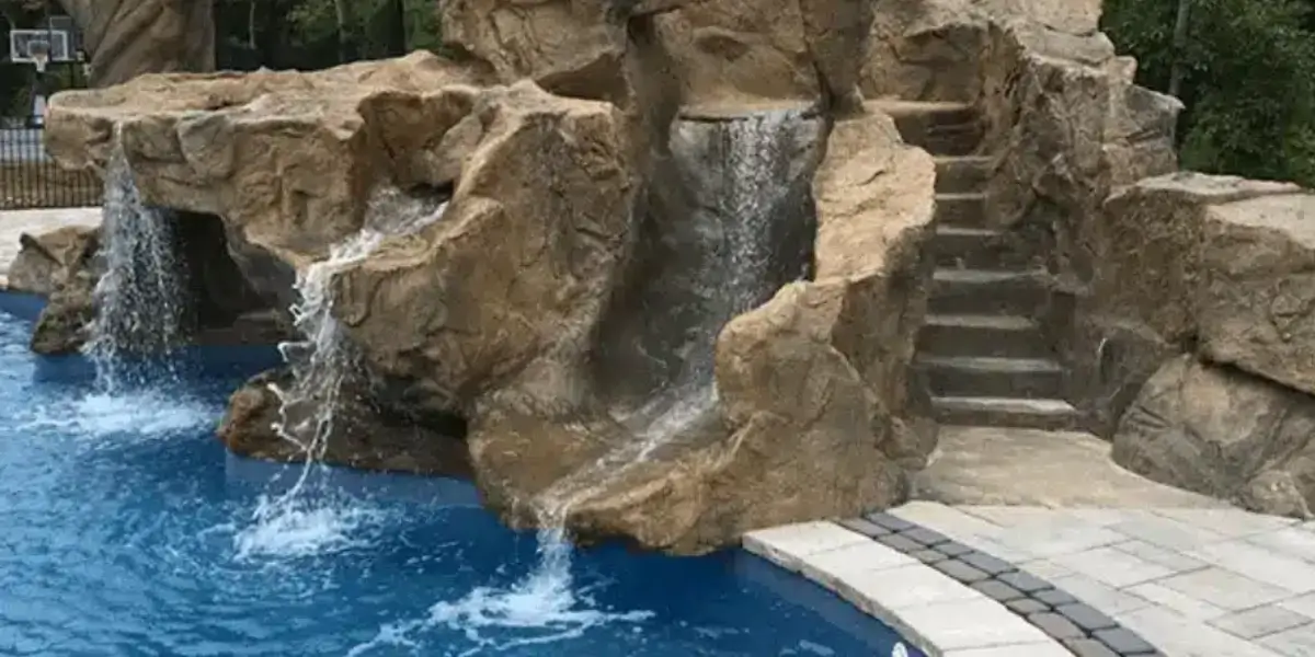 Aura Pools Project 10